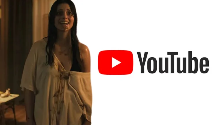 YouTube Has Officially Taken Over Hollywood, and This Weekend’s Box Office Proves It