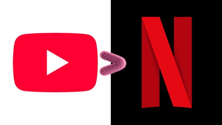 YouTube Officially Beats Netflix in Daily Watch Time, and the Data Reveals a Bigger Story