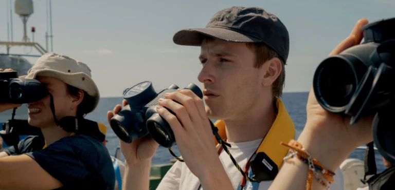Is Netflix’s ‘23,000 Lives’ Based on a True Story About Mediterranean Sea Rescue