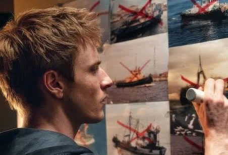 Netflix’s ‘23,000 Lives’ Brings the Real Story of the Iuventa Rescue Ship to the Screen With Louis Hofmann
