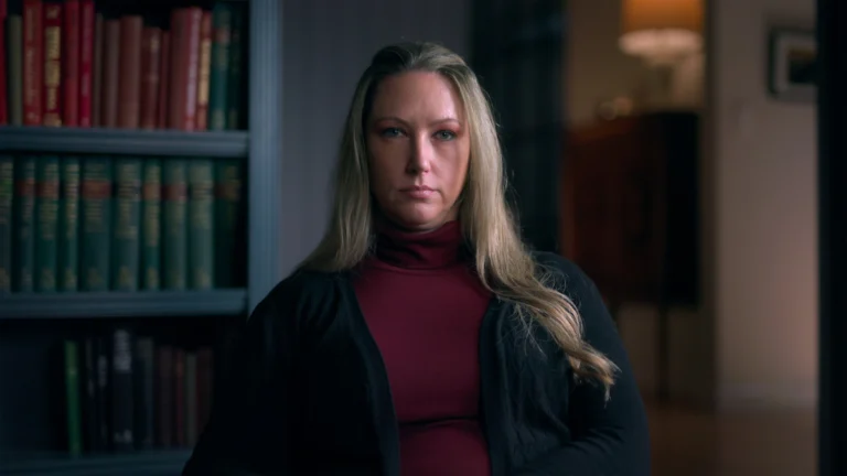Shawna Scott Reflects On Surviving The Attack At The Center Of Netflix’s ‘Worst Neighbor Ever’