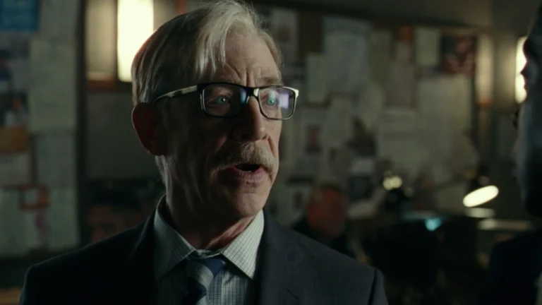 J.K. Simmons Admits He Still Hasn’t Watched The Finished ‘Batgirl’ Movie And Doesn’t Know Why It Was Shelved