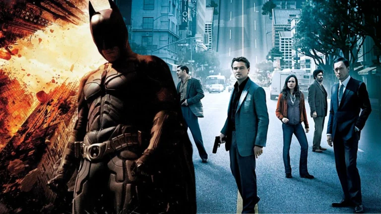 Best Performances In Christopher Nolan Movies, Ranked From Guy Pearce To Matt DamonBest Performances In Christopher Nolan Movies, Ranked From Guy Pearce To Matt Damon