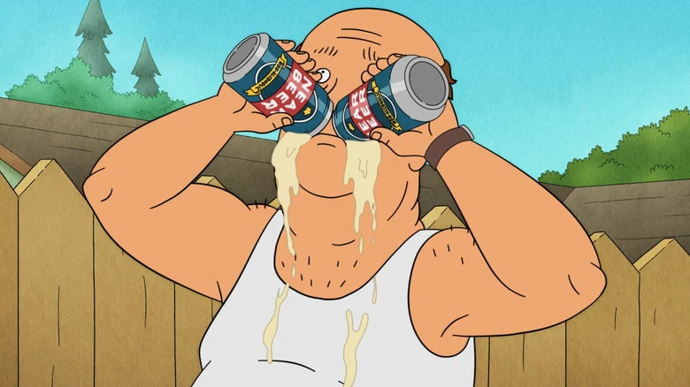 Bill Dauterive