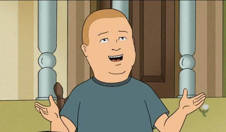 Bobby Hill