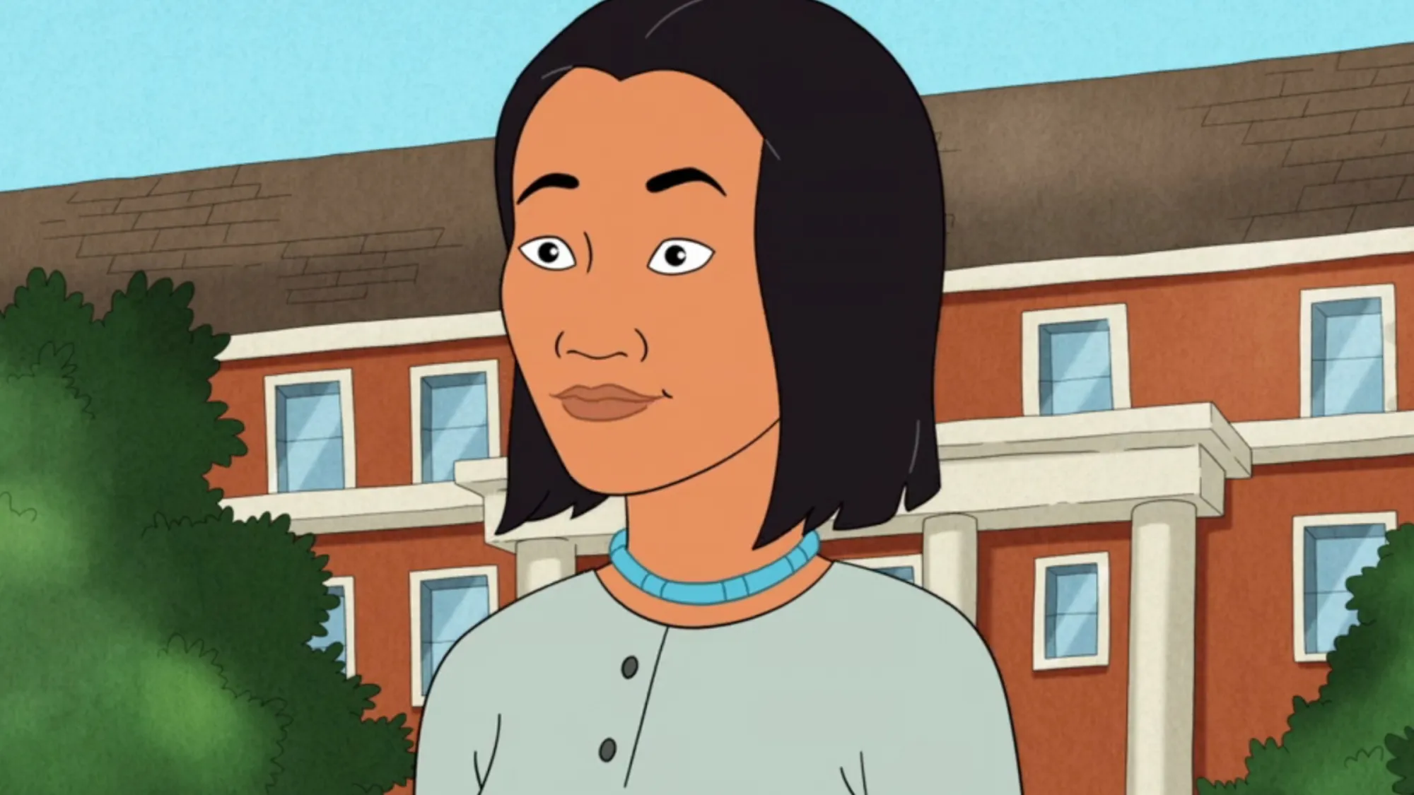 Connie Souphanousinphone