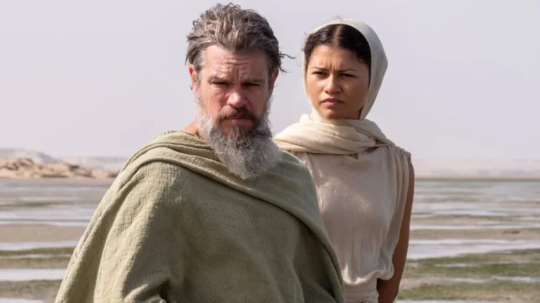 ‘The Odyssey’ Box Office Glory Is Turning Millions of Fans Into Homer Readers Overnight