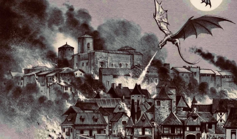 Where Tumbleton Sits In ‘House Of The Dragon’ And Why The Reach Town Could Decide The War