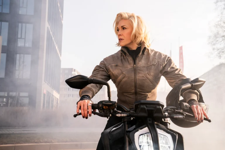 ‘Ride or Die Season’ 2 Status Explained as Prime Video’s Waddingham and Spencer Thriller Debuts
