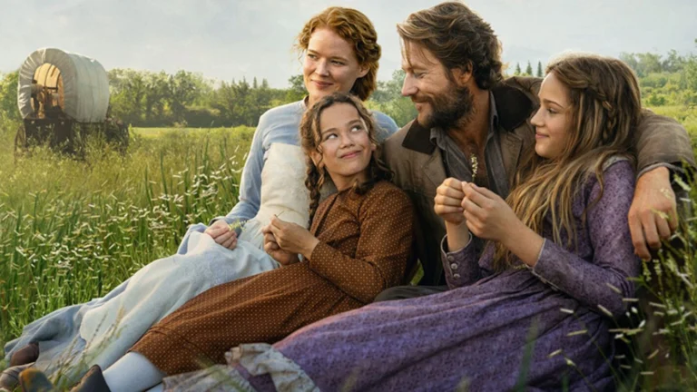 ‘Little House on the Prairie’ Reboot Showrunner Rebecca Sonnenshine Responds to Woke Backlash