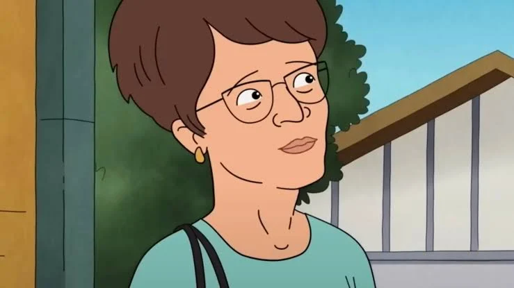 Peggy Hill