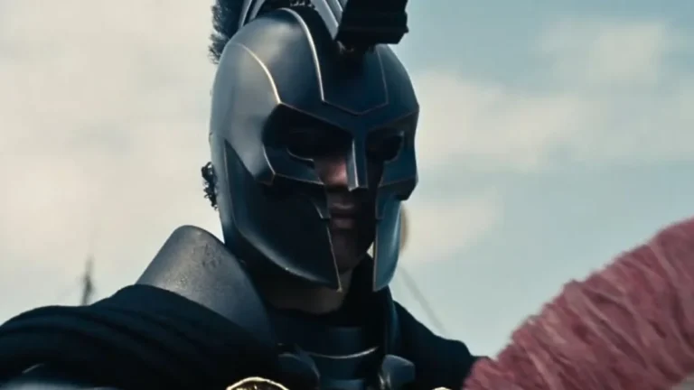 Christopher Nolan’s ‘The Odyssey’ Just Smashed His Own Box Office Record in China