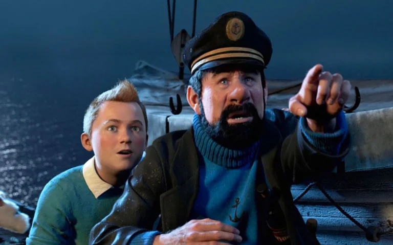 Peter Jackson Finally Reveals What His Next Directing Project Will Actually Be