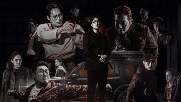 How ‘Agent Kim Reactivated’s’ Ensemble Cast Turned a Quiet Family Drama Into a Ratings Phenomenon