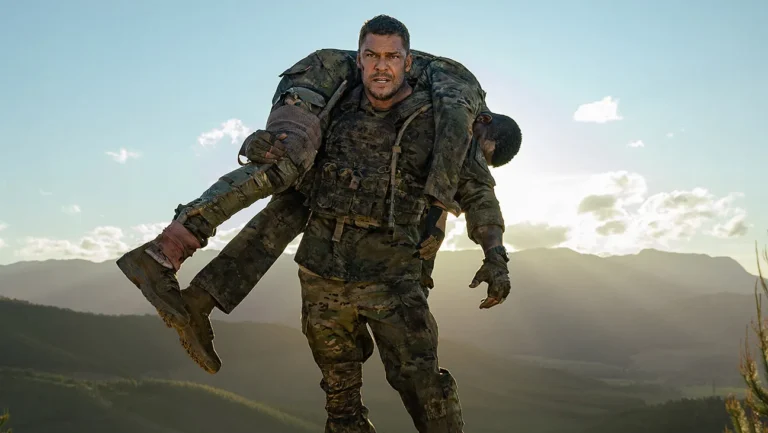 Alan Ritchson’s Next Action Movie Could Finally Bring A 33-Year-Old Script To Life