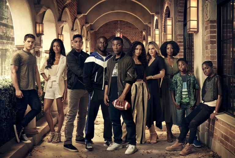 ‘All American’ Season 8 Episode 4 Release Date, Time and Where to Watch the Final Season
