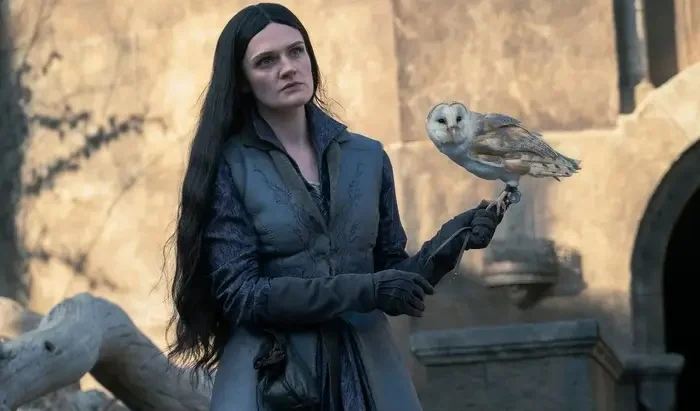 ‘Lady of the Water’ Explained, What Alys Rivers’ House of the Dragon Vow to Aemond Really Means