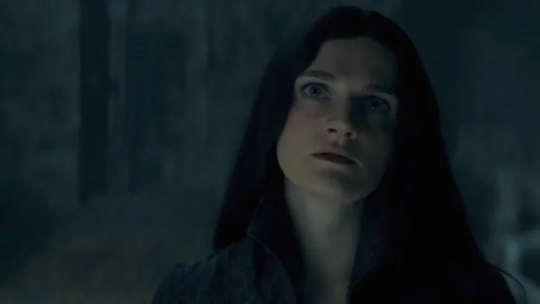 ‘House of the Dragon’s’ New Alys Rivers Photo Hints at a Reckoning Coming to Harrenhal