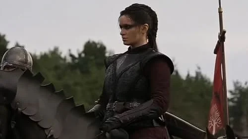 Who Is Alysanne Blackwood, the ‘House of the Dragon’ Warrior Who Killed Criston Cole