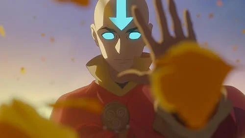 ‘Avatar Aang: The Last Airbender’ Proves Style Can Only Carry a Legacy Sequel So Far