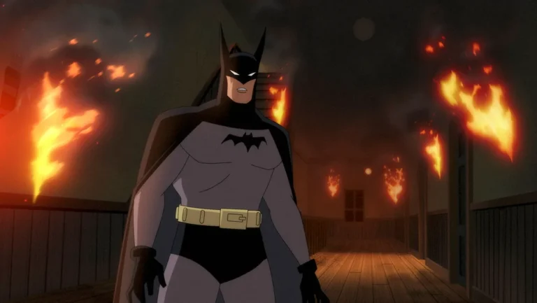 ‘Batman Caped Crusader’ Season 1 Recap and Everything to Remember Before Season 2
