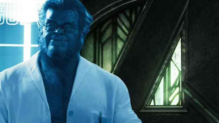 ‘Avengers: Doomsday’ Just Gave Beast a Bold Makeover, and ‘The Marvels’ Look Is Officially Gone