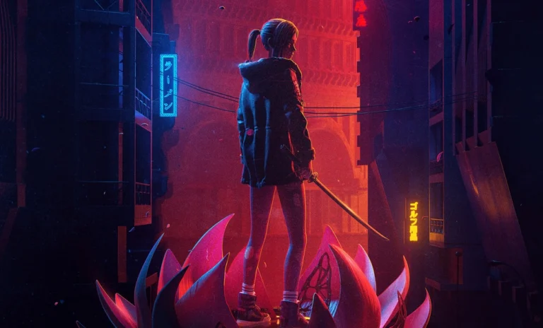 ‘Blade Runner 2099’ First Look Confirms Humans Lost the War and Michelle Yeoh Is Racing Against Death
