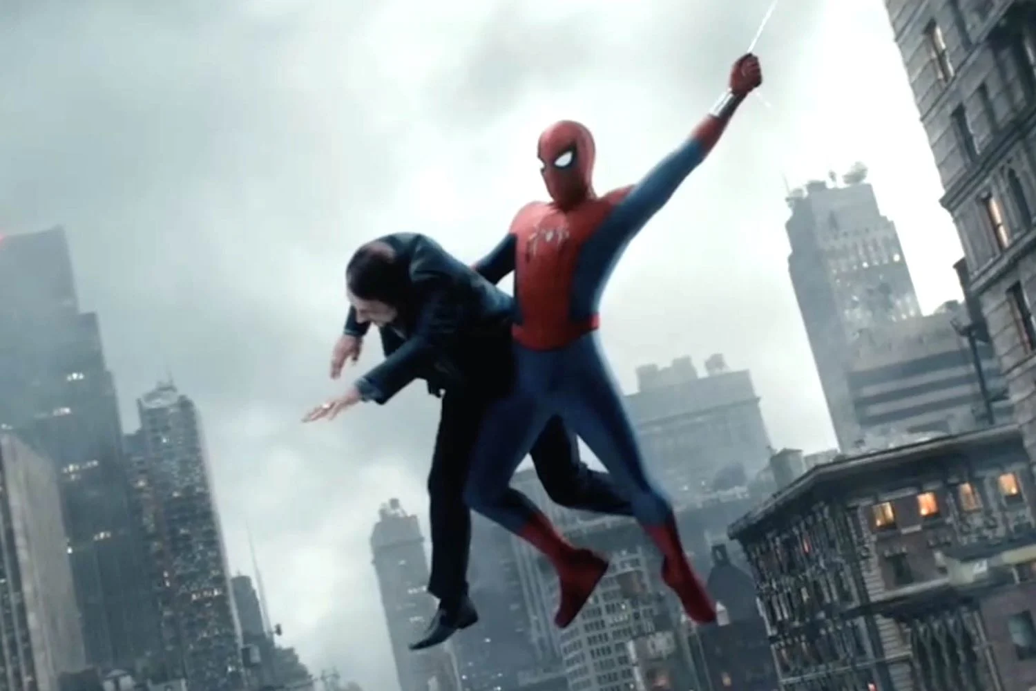 ‘Spider-Man: Brand New Day’ Ending Explained Every Character’s Fate Revealed