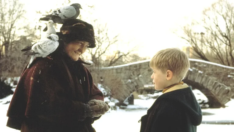 ‘Home Alone 2’ And ‘My Left Foot’ Star Brenda Fricker Has Passed Away At 81