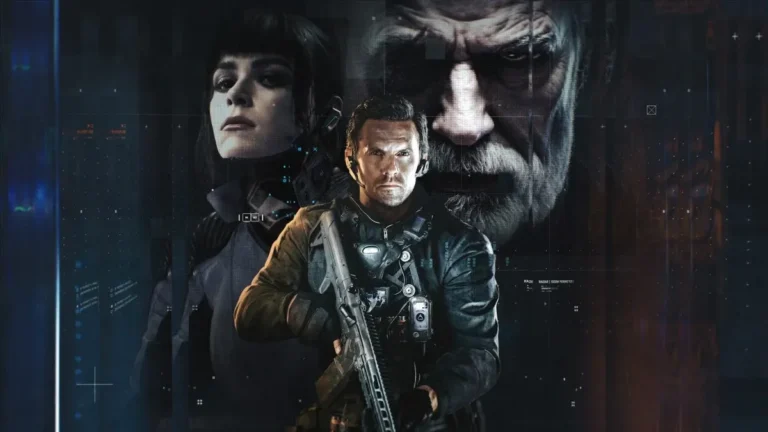 ‘Call Of Duty’s’ Movie Adaptation Finally Locks In Its Battlefield