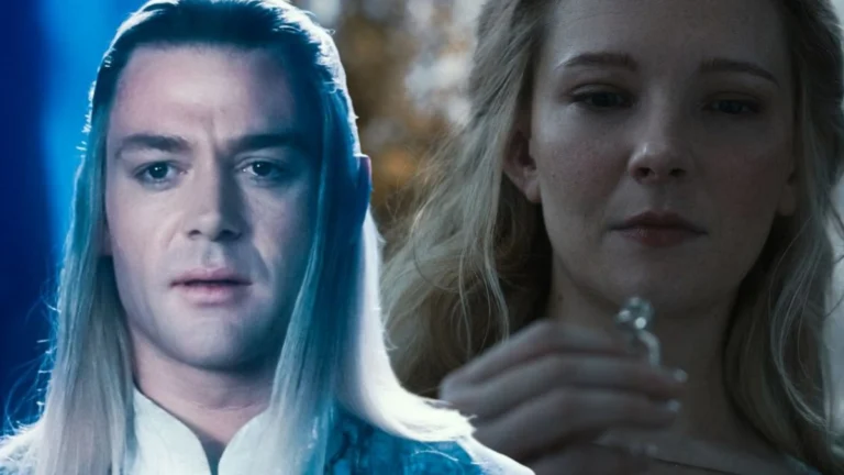 ‘The Rings Of Power’ Season 3 Finally Answers Fans’ Biggest Galadriel Mystery