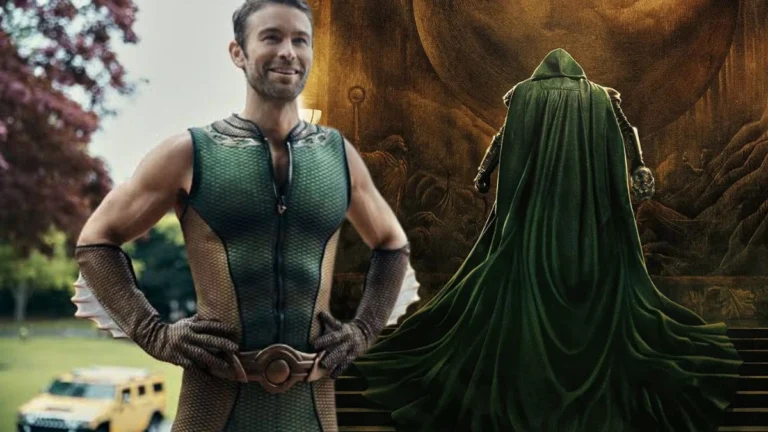 Why Chace Crawford’s Name Keeps Getting Attached to ‘Avengers: Doomsday’