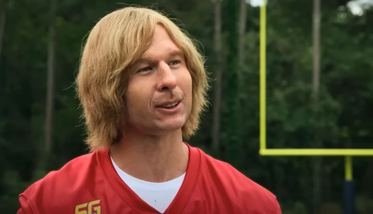 ‘Chad Powers’ Fans Finally Get an Exact Return Date, and Hulu Just Dropped the First Look Photos