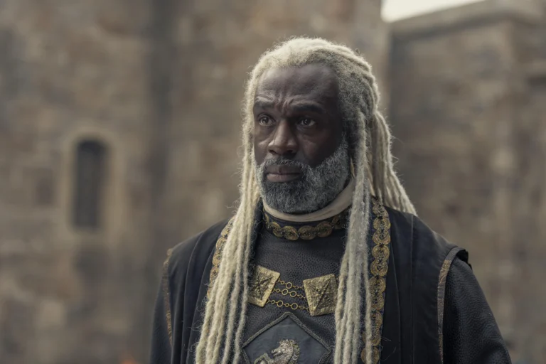 Corlys Velaryon’s ‘Fire And Blood’ Ending Shows Why ‘House Of The Dragon’s’ Capture Twist Changes Everything