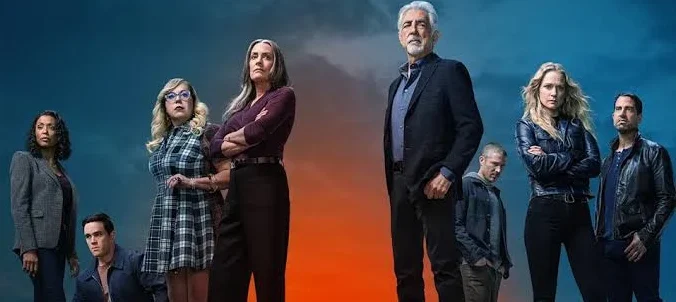 ‘Criminal Minds: Evolution’ Season 19 Finale Recap Breaks Down The Fan’s Identity and Rossi’s Personal Stakes
