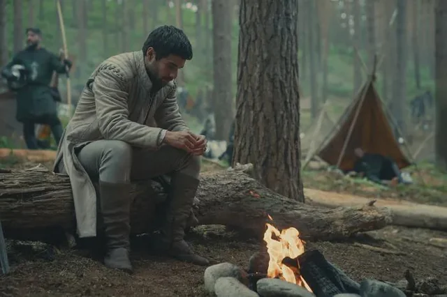 ‘House of the Dragon’ Finally Reveals Whose Handkerchief Criston Cole Carried Into His Final Battle