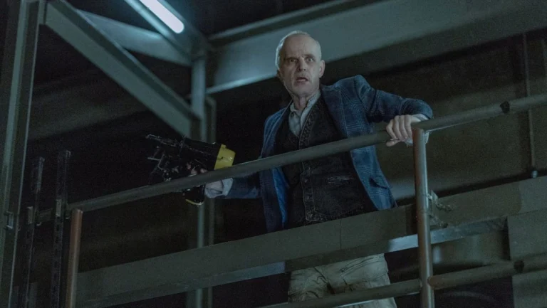 ‘The Walking Dead: Dead City’ Says Goodbye To The Croat In A Season 3 Premiere That Redefines Manhattan