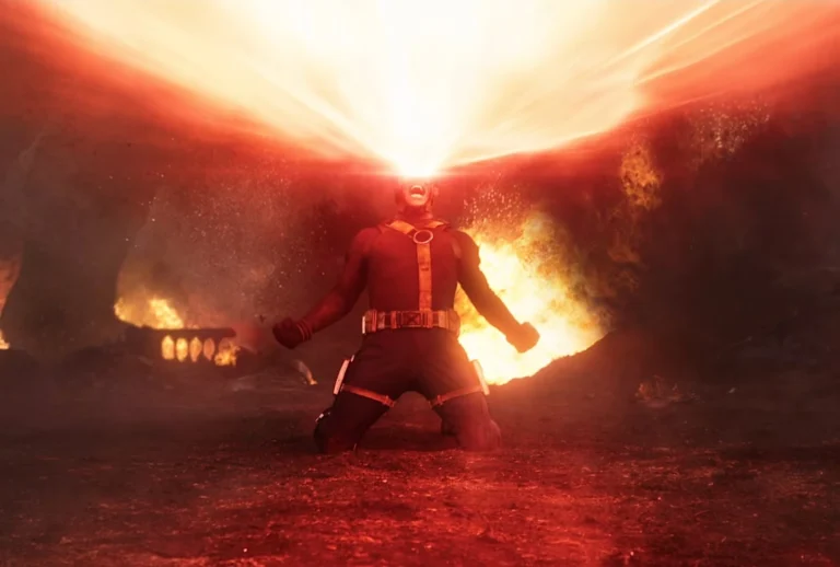 Kevin Feige’s Answer About Marvel’s X-Men Lead Has Fans Convinced A Reveal Is Finally Close