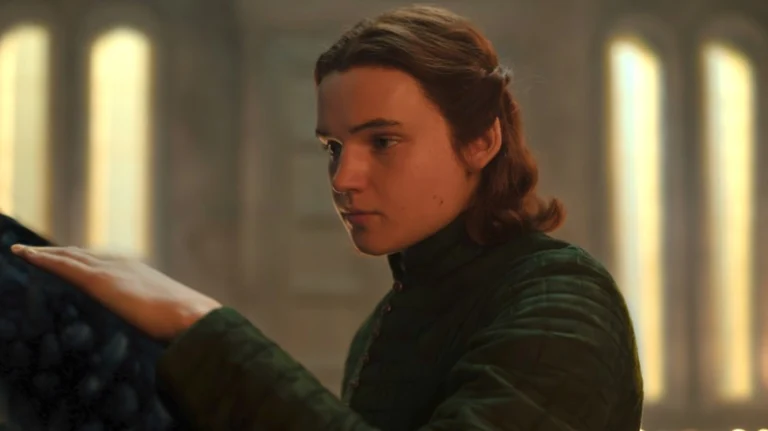 Is Daeron Targaryen Really Dead After the ‘House of the Dragon’ Season 3 Finale