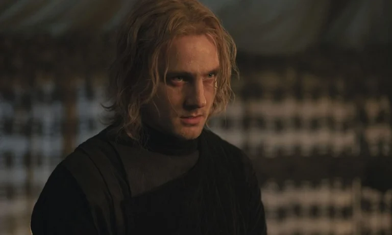 House of the Dragon Season 3 Episode 3 Twist Reveals Rhaenyra Never Actually Captured Daeron Targaryen