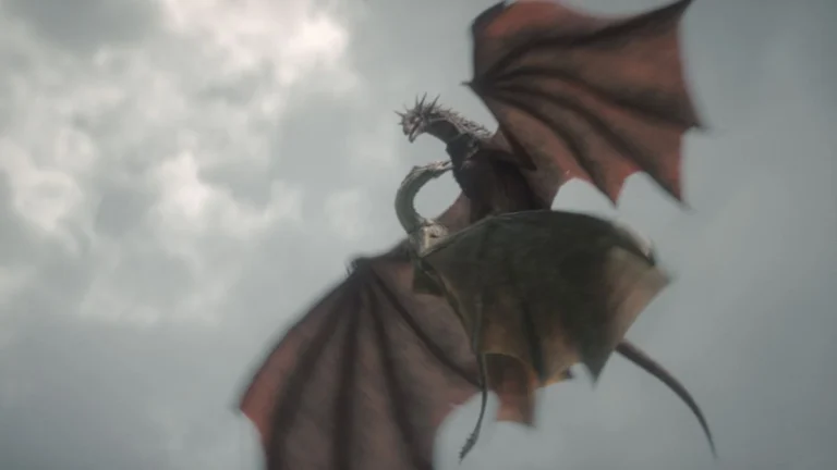 Every Major Character Who Lives Through the Dance of the Dragons in ‘House of the Dragon’