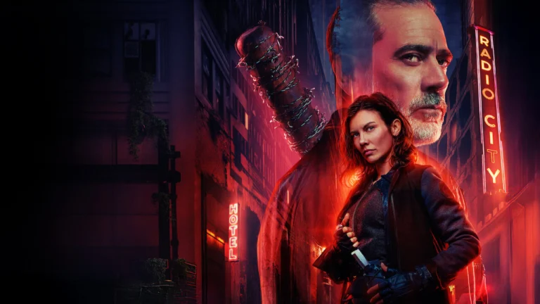 ‘The Walking: Dead Dead City’ Season 3 Rotten Tomatoes Score Revealed, And Fans Weren’t Expecting This