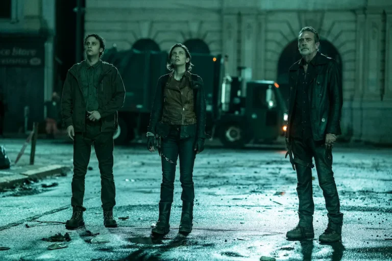 ‘The Walking Dead: Dead City’ Season 3 Episode 3 Release Date, Time and Preview Details