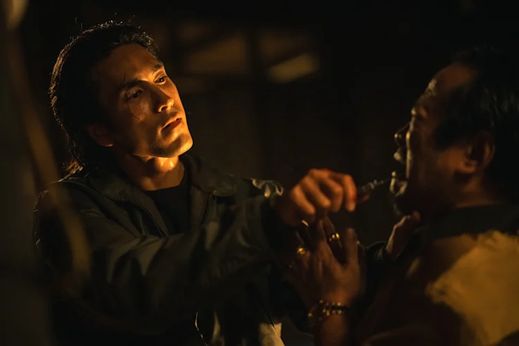 ‘The Debt Collector’ Ending Explained And What Netflix’s Thai Action Thriller Reveals About Num And Po