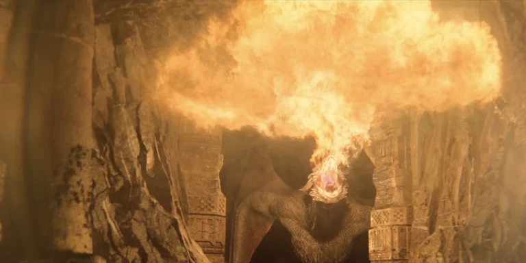 Dreamfyre Explained, The Ancient Targaryen Dragon Whose Eggs Fuel A Long Running ‘Game of Thrones’ Theory