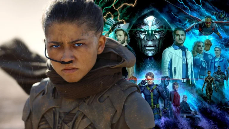 ‘Avengers: Doomsday’ Just Landed A Surprise Blow In Its Box Office War With ‘Dune: Part Three’