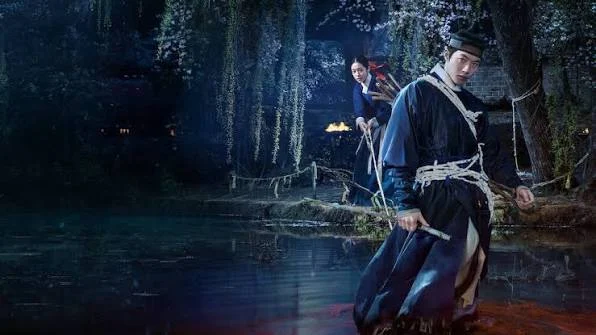 ‘The East Palace’ Cast Guide, Meet the Stars Behind Netflix’s New Supernatural Korean Drama
