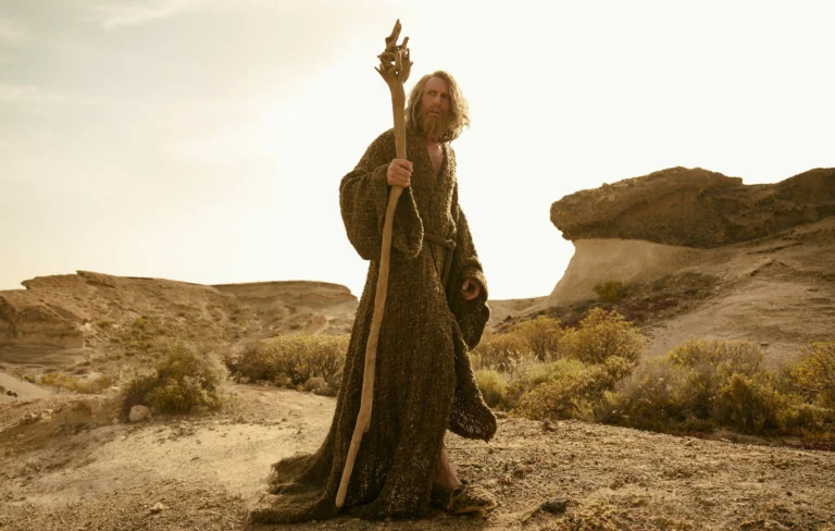 ‘The Rings Of Power’ Season 3 Just Gave Gandalf His Most Terrifying Foe Yet