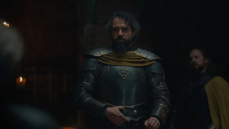 ‘House of the Dragon’ Reveals Who Is Behind the Gold Cloaks Killings in King’s Landing