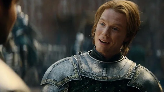 Ser Gwayne Hightower’s Sexuality Has Quietly Become ‘House Of The Dragon’s’ Most Debated Mystery